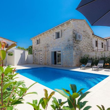 Holiday Home Villa Karmen - Roj454 By Interhome Sveti Petar u Sumi Exteriér fotografie
