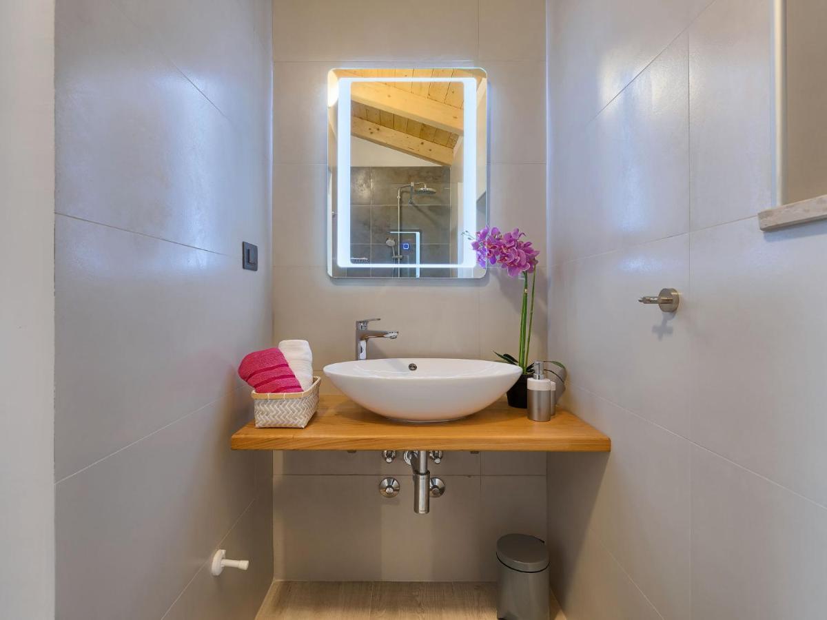 Holiday Home Villa Karmen - Roj454 By Interhome Sveti Petar u Sumi Exteriér fotografie
