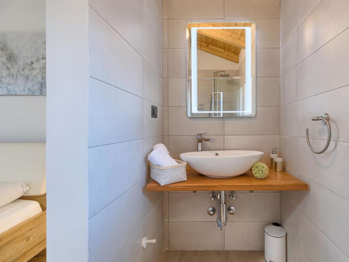 Holiday Home Villa Karmen - Roj454 By Interhome Sveti Petar u Sumi Exteriér fotografie