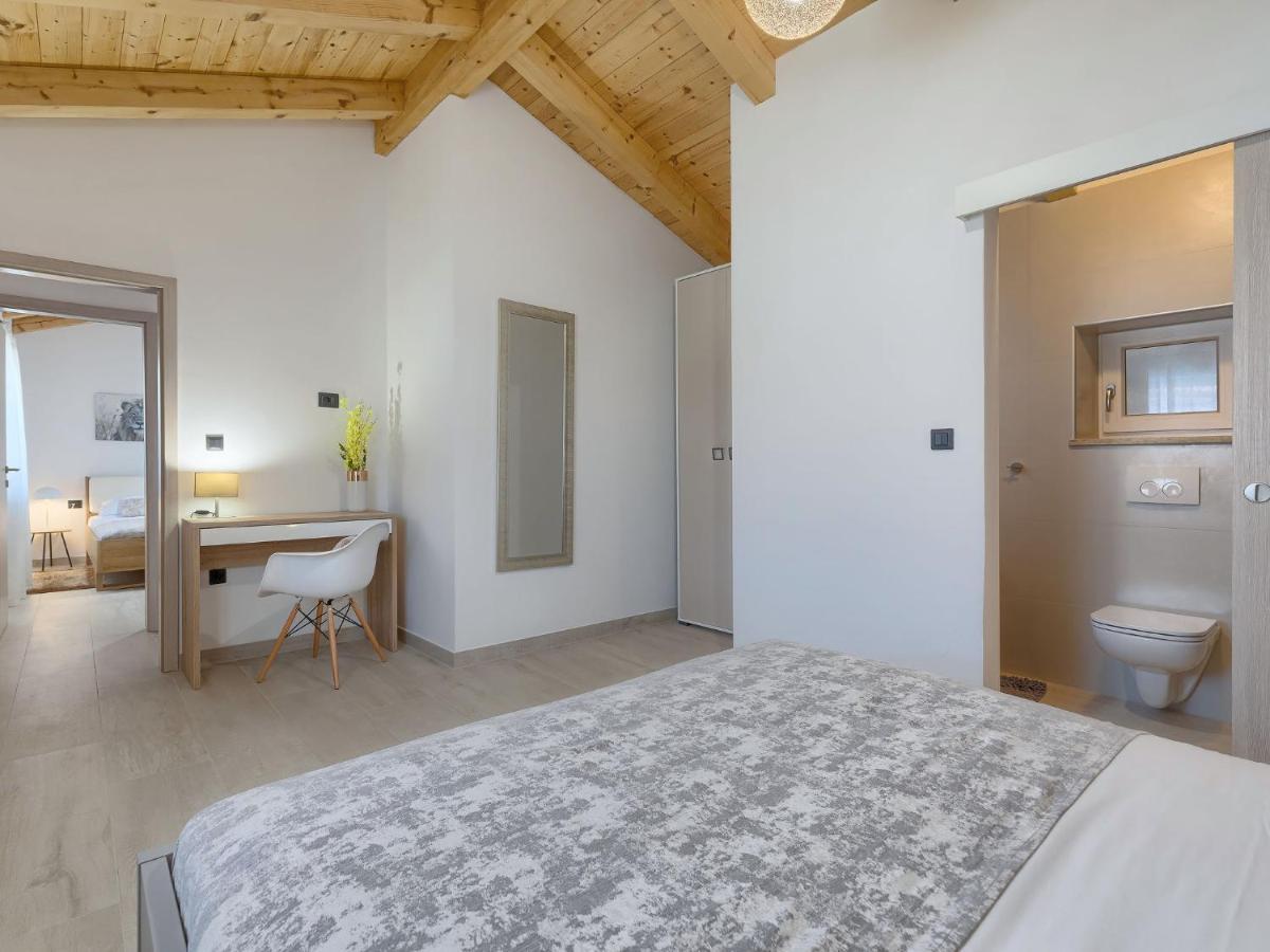Holiday Home Villa Karmen - Roj454 By Interhome Sveti Petar u Sumi Exteriér fotografie