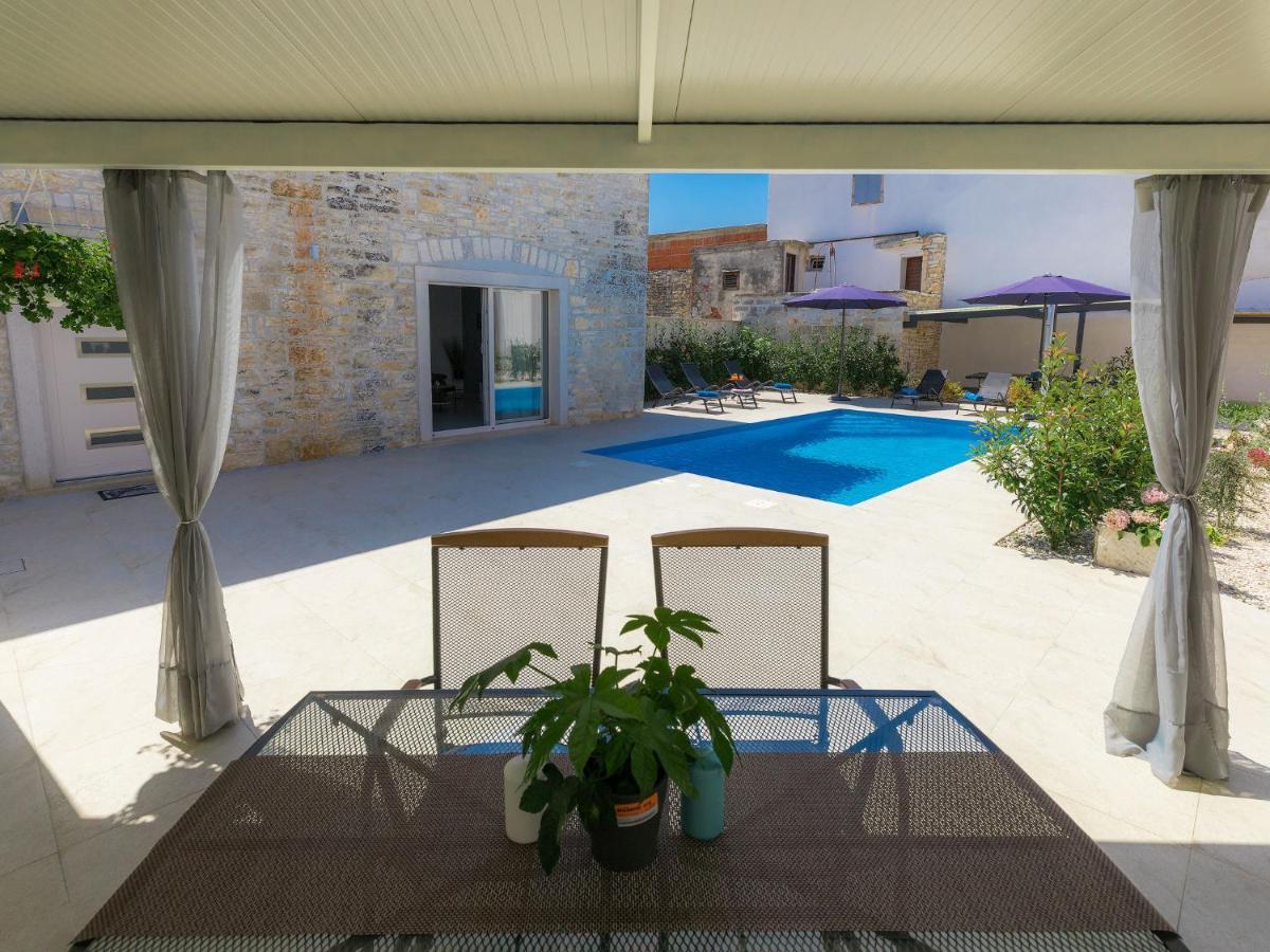 Holiday Home Villa Karmen - Roj454 By Interhome Sveti Petar u Sumi Exteriér fotografie