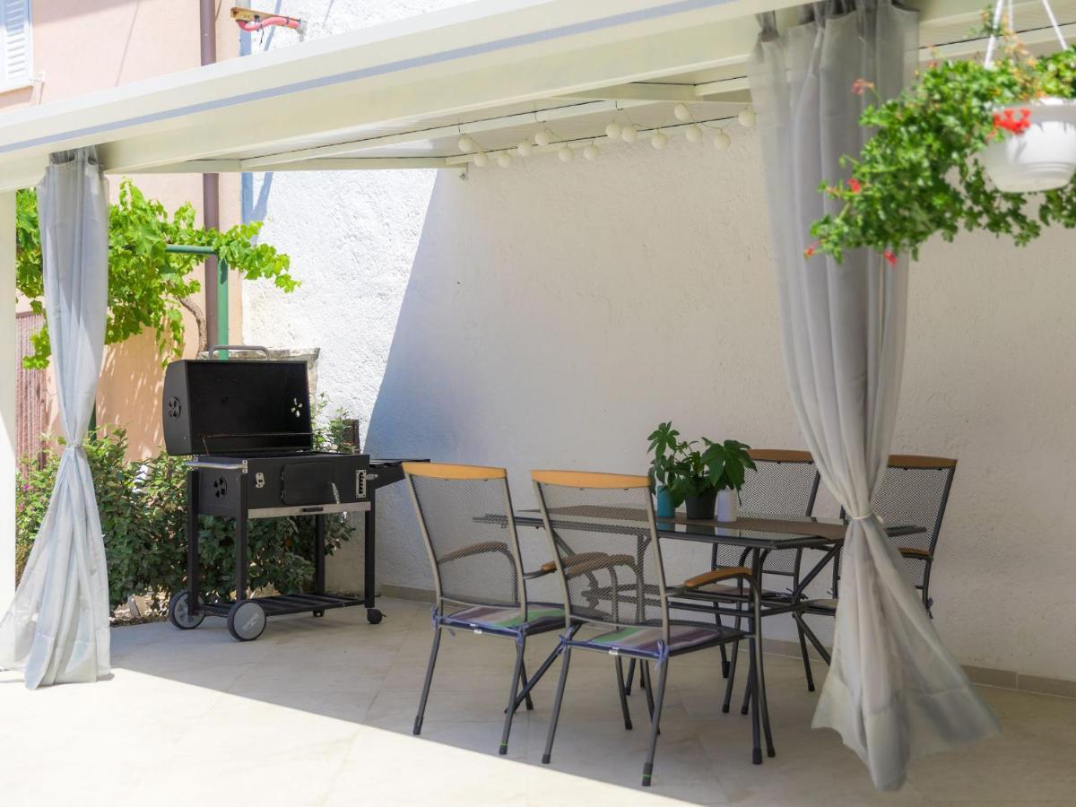 Holiday Home Villa Karmen - Roj454 By Interhome Sveti Petar u Sumi Exteriér fotografie