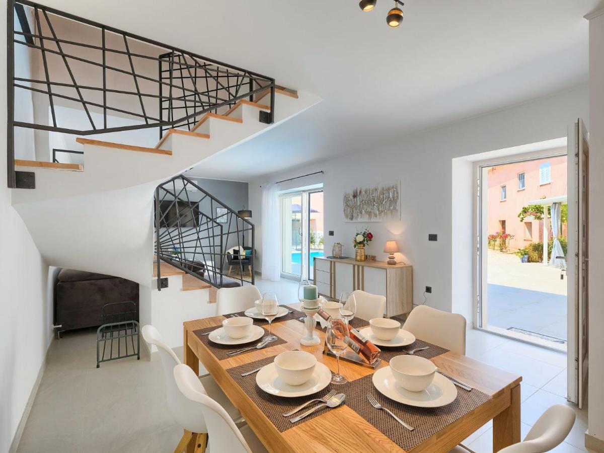 Holiday Home Villa Karmen - Roj454 By Interhome Sveti Petar u Sumi Exteriér fotografie