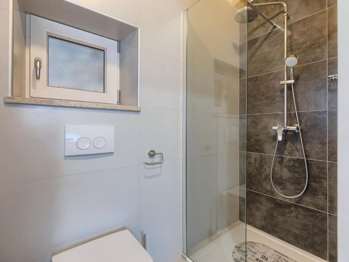 Holiday Home Villa Karmen - Roj454 By Interhome Sveti Petar u Sumi Exteriér fotografie