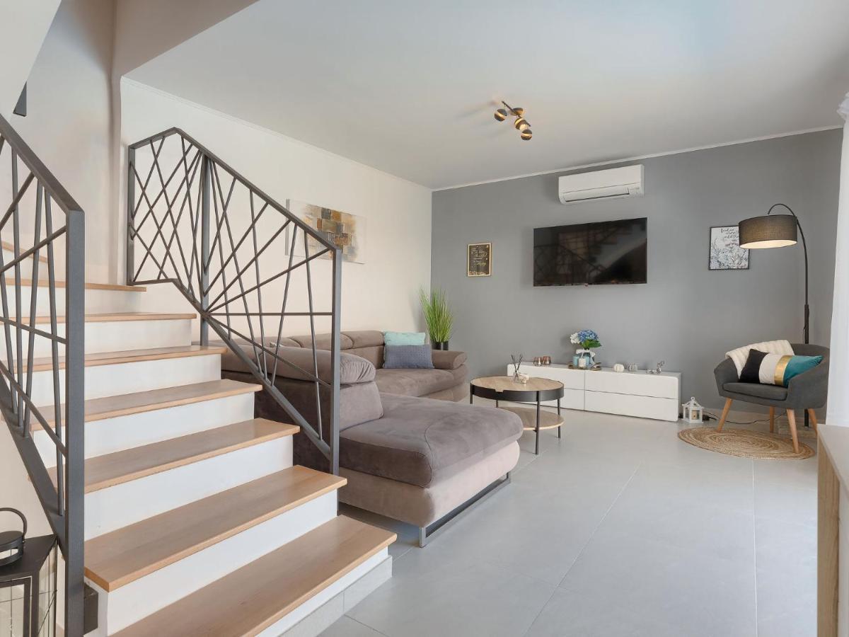 Holiday Home Villa Karmen - Roj454 By Interhome Sveti Petar u Sumi Exteriér fotografie
