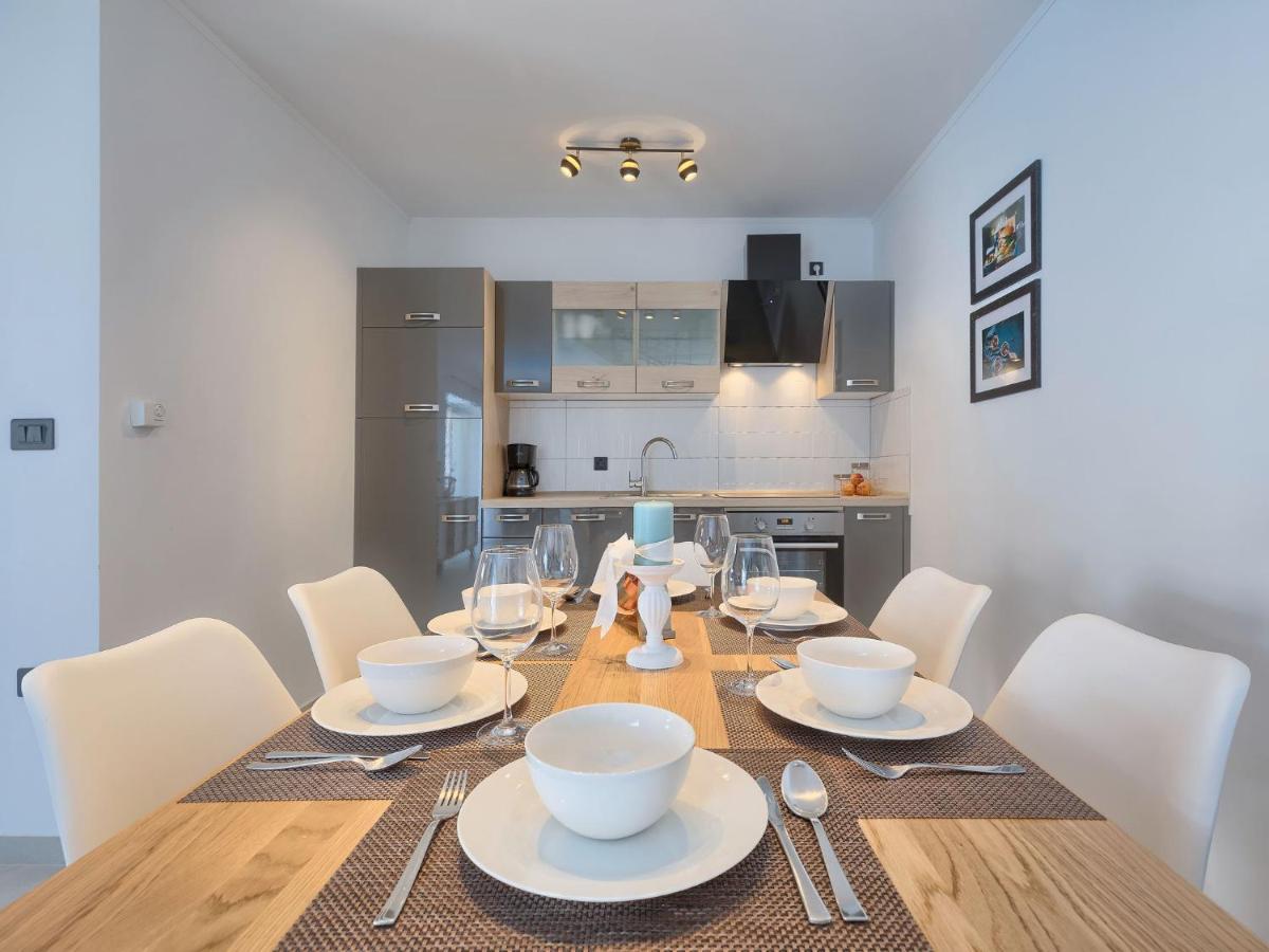 Holiday Home Villa Karmen - Roj454 By Interhome Sveti Petar u Sumi Exteriér fotografie
