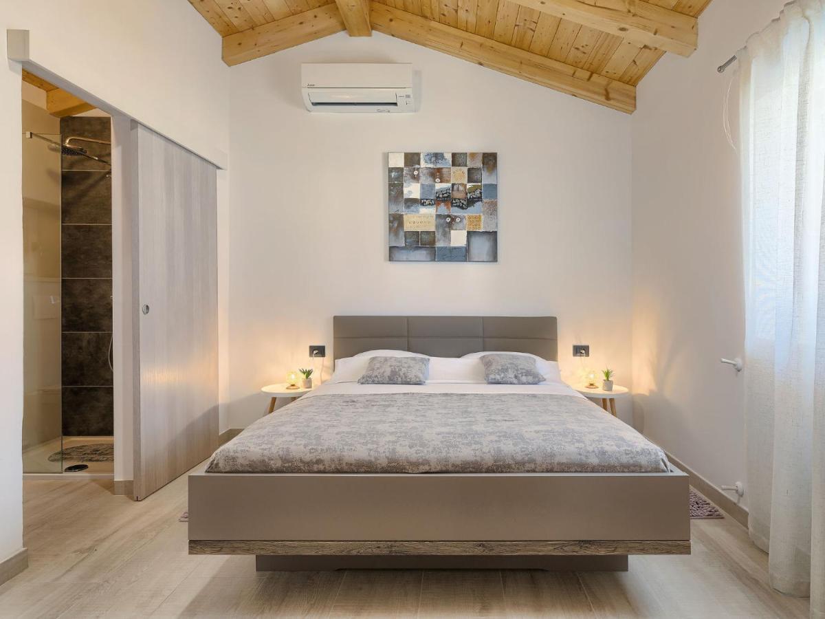 Holiday Home Villa Karmen - Roj454 By Interhome Sveti Petar u Sumi Exteriér fotografie