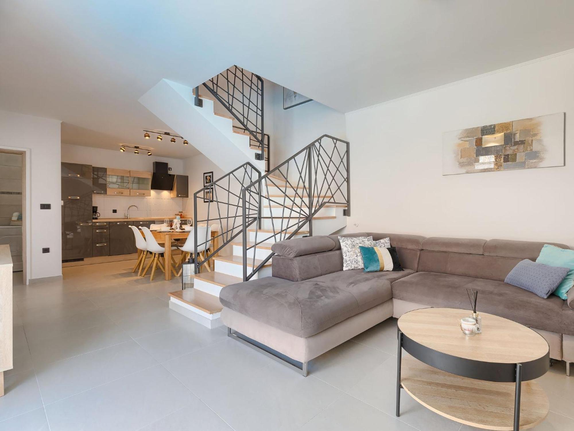 Holiday Home Villa Karmen - Roj454 By Interhome Sveti Petar u Sumi Exteriér fotografie