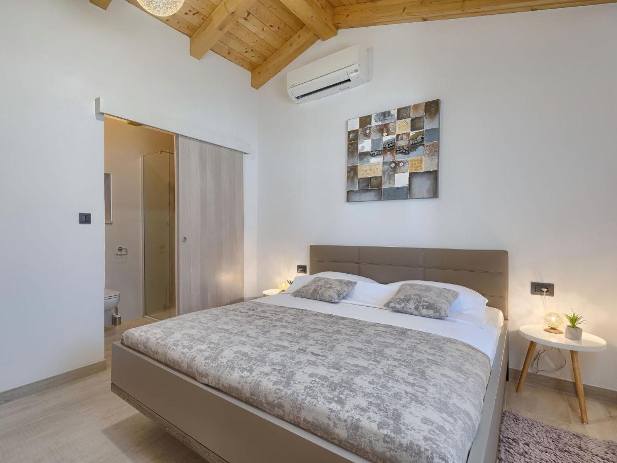 Holiday Home Villa Karmen - Roj454 By Interhome Sveti Petar u Sumi Exteriér fotografie