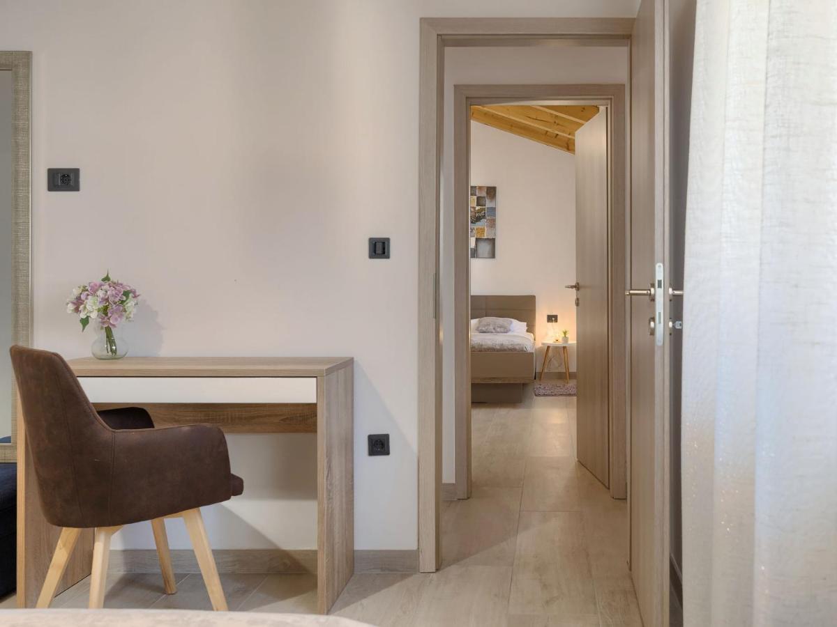 Holiday Home Villa Karmen - Roj454 By Interhome Sveti Petar u Sumi Exteriér fotografie