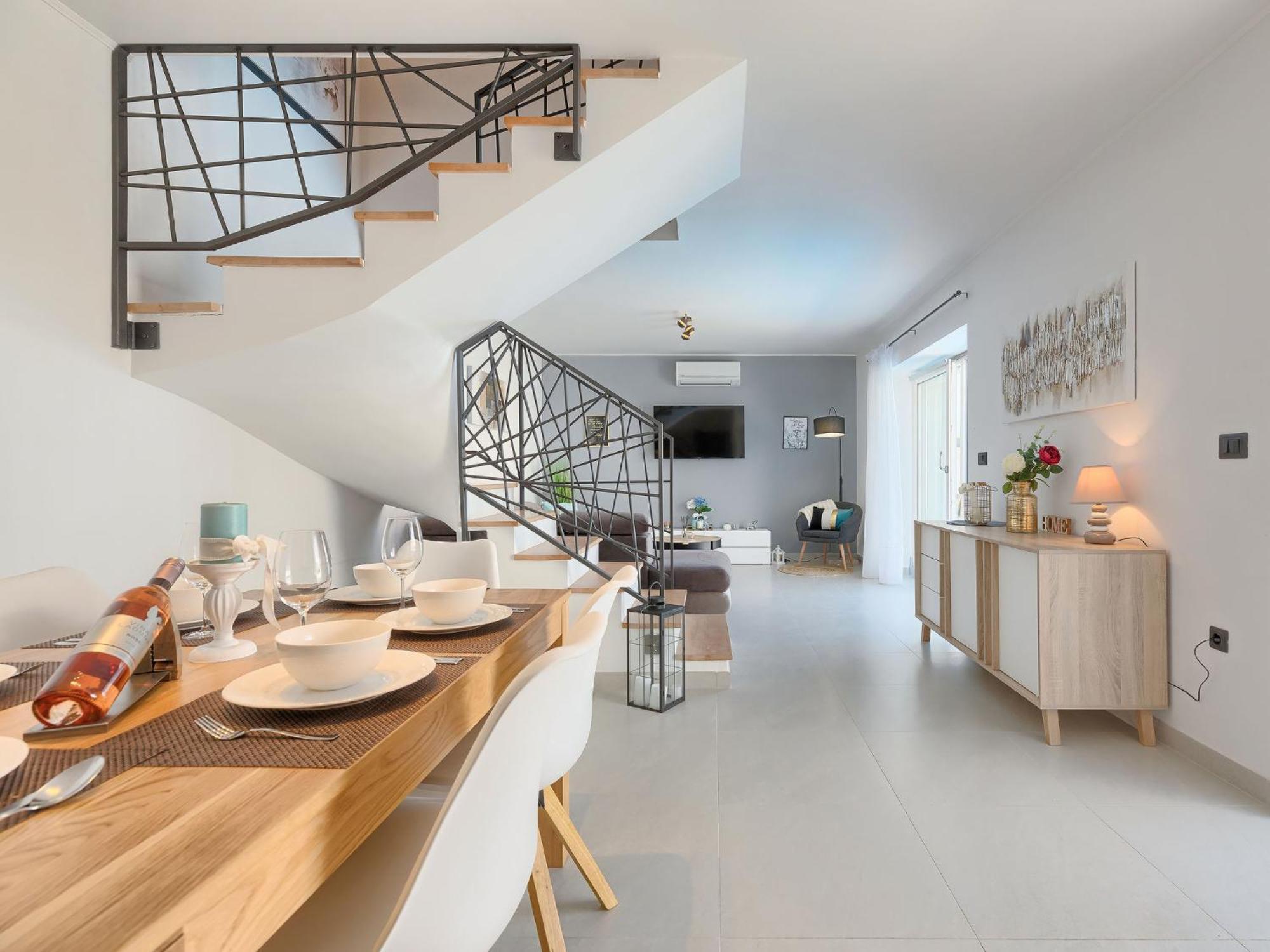 Holiday Home Villa Karmen - Roj454 By Interhome Sveti Petar u Sumi Exteriér fotografie